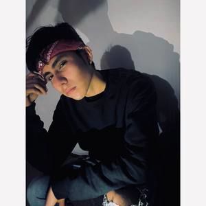 Meet your Posher, Agustin